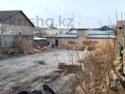 Жер телімі · 5 сотық, мкр 112 квартал 51 — Улица Кожанова, бағасы: 49 млн ₸ в Шымкенте, Туран р-н