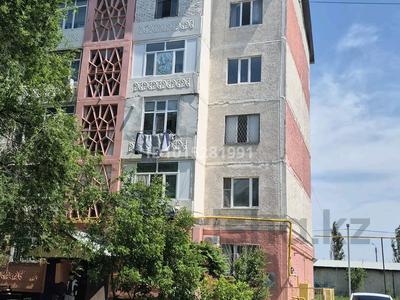 1-комнатная квартира · 35 м² · 5/5 этаж, Гамалия 19 — Карзинка за 80 000 ₸ в Таразе
