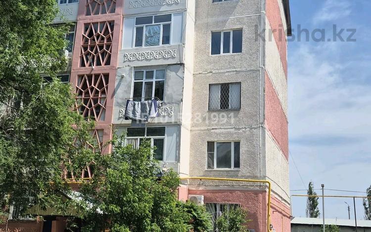 1-комнатная квартира · 35 м² · 5/5 этаж, Гамалия 19 — Карзинка за 80 000 ₸ в Таразе — фото 2