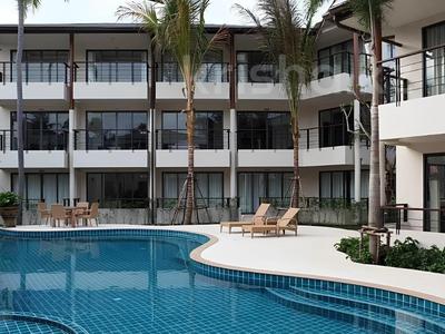 3-комнатная квартира · 56.6 м² · 2/2 этаж, Самуи за ~ 66 млн 〒 в Самуй