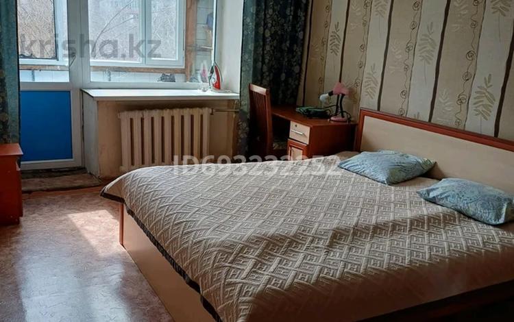 3-комнатная квартира, 62 м², 2/5 этаж, Шугаева 3 за 18.5 млн 〒 в Семее — фото 2