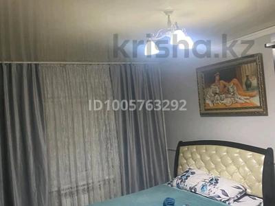 1-комнатная квартира · 36 м² · 1/5 этаж, мкр Жансая, Мкр Алатау 5 за 7 000 ₸ в Таразе
