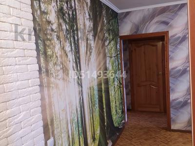 3-комнатная квартира · 55 м² · 3/3 этаж, Льва Толстого 3А за 285 000 〒 в Алматы, Турксибский р-н