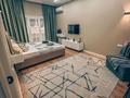 1-комнатная квартира · 50 м² · 1/6 этаж, Аскарова 1а — Тауке хана за 20 000 ₸ в Шымкенте — фото 13