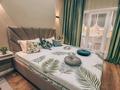 1-комнатная квартира · 50 м² · 1/6 этаж, Аскарова 1а — Тауке хана за 20 000 ₸ в Шымкенте — фото 15