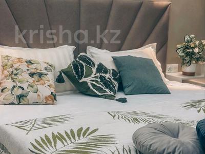 1-комнатная квартира · 50 м² · 1/6 этаж, Аскарова 1а — Тауке хана за 20 000 ₸ в Шымкенте
