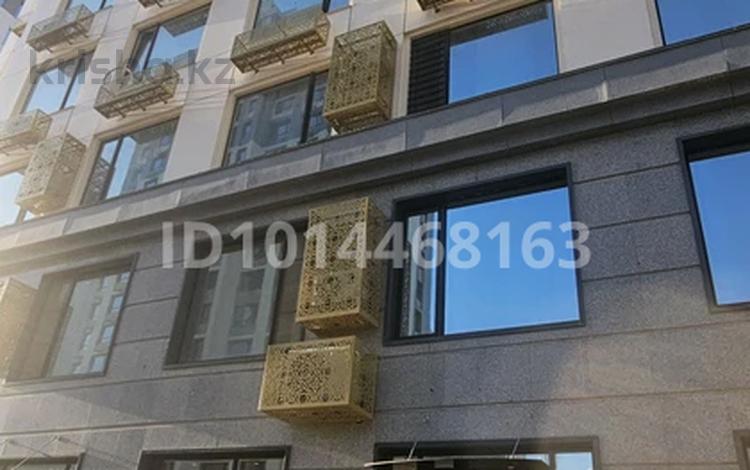 2-комнатная квартира · 56 м² · 2/12 этаж, К. Толеметова за 20 000 ₸ в Шымкенте, Абайский р-н — фото 2