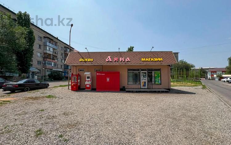 Магазины и бутики · 57 м² за 40 млн ₸ в Талдыкоргане, мкр Жастар — фото 2