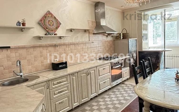 4-бөлмелі пәтер · 164.2 м² · 1/5 қабат, мкр. Алтын орда, Батыс 2 5 — Ораза татеулы, бағасы: 62 млн ₸ в Актобе — фото 2