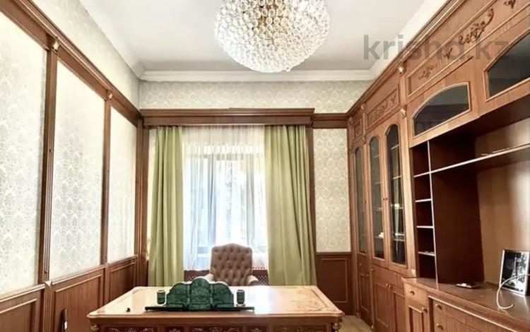 Отдельный дом · 6 комнат · 600 м² · 34 сот., Гаухартас 2 — Туран за 550 млн ₸ в Астане, Нура р-н — фото 2