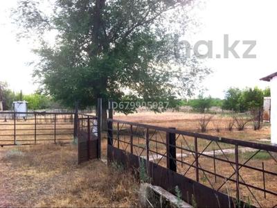 Отдельный дом · 2 комнаты · 54 м² · 20 сот., Свиноферма 1 — Круглоозерный за 9.6 млн 〒 в Уральске