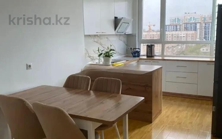 2-бөлмелі пәтер · 77 м² · 9 қабат, Егизбаева 3, 5 — Каныша Сатпаева, бағасы: 67 млн ₸ в Алматы, Бостандыкский р-н — фото 4