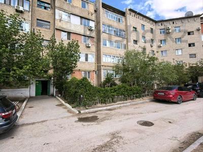 3-бөлмелі пәтер · 63.5 м² · 4/5 қабат, Ақмешіт 20, бағасы: 13.2 млн ₸ в 