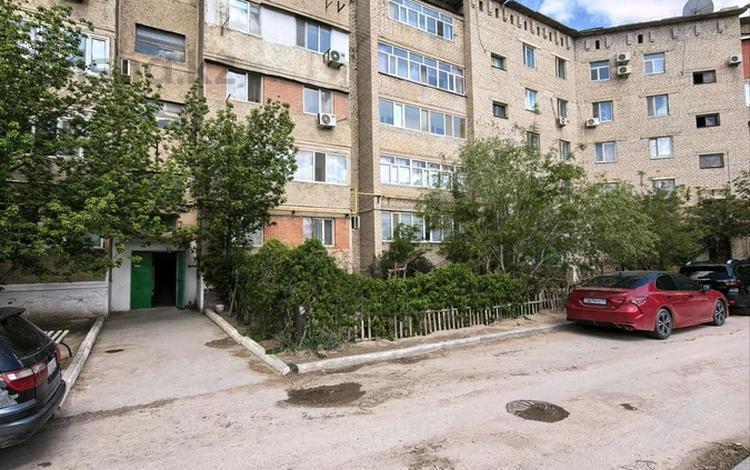 3-комнатная квартира · 63.5 м² · 4/5 этаж, Ақмешіт 20 за 13.7 млн ₸ в  — фото 2