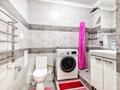 2-бөлмелі пәтер · 55 м², Керей жанибек хандар 12/1 — Сауран ботанический сад, бағасы: 18 000 ₸ в Астане, Есильский р-н — фото 3