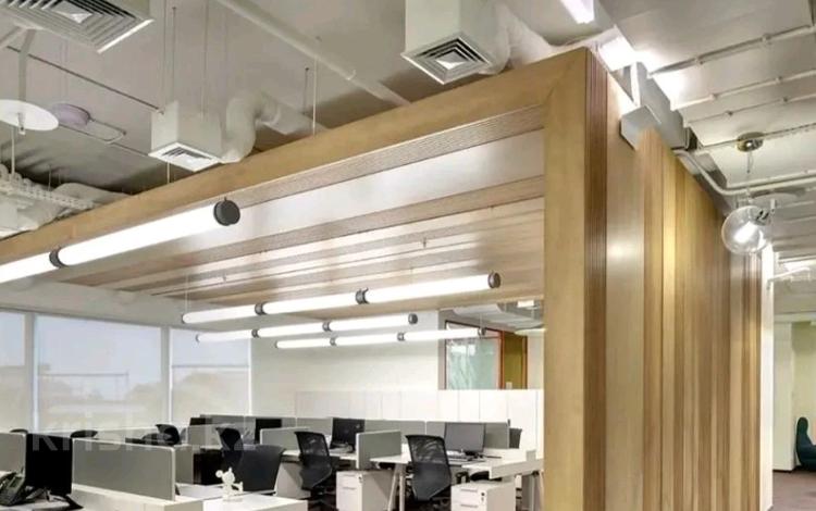 Свободное назначение, офисы, бани, гостиницы и зоны отдыха, медцентры и аптеки, образование, развлечения · 14000 м² за 29 млрд 〒 в Алматы, Медеуский р-н — фото 2