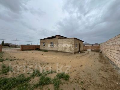 Отдельный дом · 3 комнаты · 120 м² · 6 сот., 379/1 за 10 млн ₸ в Мангышлаке