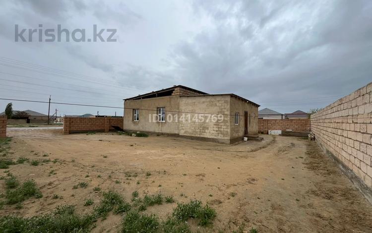 Жеке үй · 3 бөлме · 120 м² · 6 жүзд., 379/1, бағасы: 10 млн ₸ в Мангышлаке — фото 2