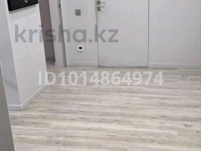 2-бөлмелі пәтер · 68.6 м² · 5/10 қабат, Кайым Мухамедханова 20 — Айтматова, бағасы: 41 млн ₸ в Астане, Нура р-н