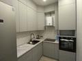 2-бөлмелі пәтер · 68.6 м² · 5/10 қабат, Кайым Мухамедханова 20 — Айтматова, бағасы: 41 млн ₸ в Астане, Нура р-н — фото 3