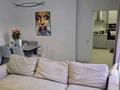 2-бөлмелі пәтер · 68.6 м² · 5/10 қабат, Кайым Мухамедханова 20 — Айтматова, бағасы: 41 млн ₸ в Астане, Нура р-н — фото 6
