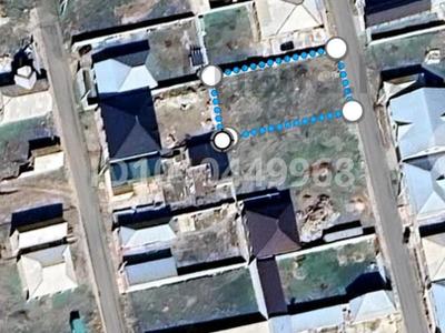 Участок · 8 соток, мкр Курсай 10 — Ақтекше за 10 млн ₸ в Шымкенте, Туран р-н