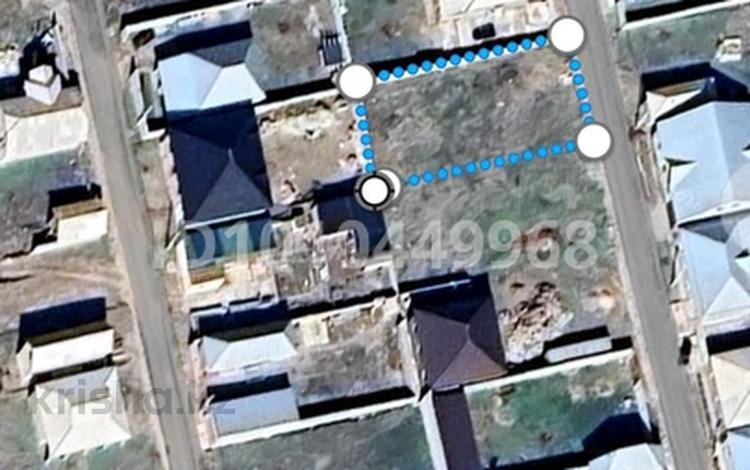 Участок · 8 соток, мкр Курсай 10 — Ақтекше за 10 млн ₸ в Шымкенте, Туран р-н — фото 3