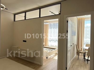 2-бөлмелі пәтер · 43.7 м² · 10/12 қабат, Е-429 24, бағасы: 32 млн ₸ в Астане, Нура р-н