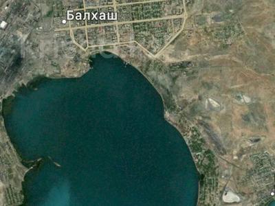 Участок · 88 соток, Балхаш за 88 млн 〒