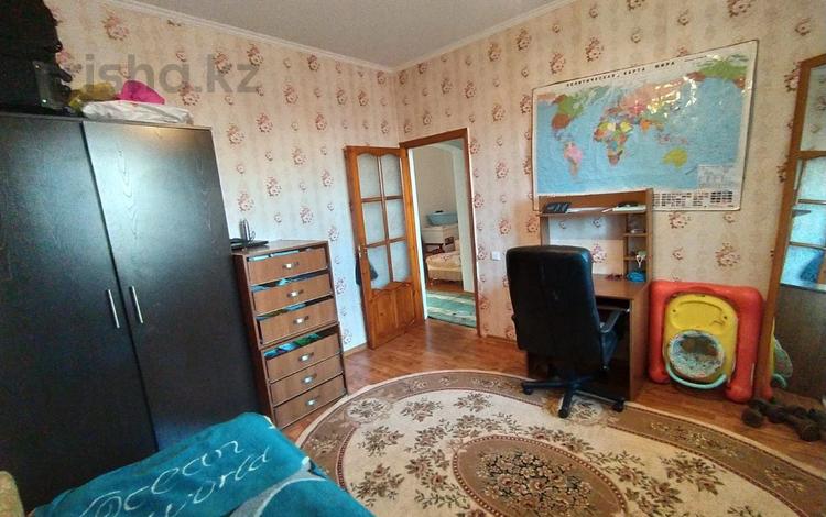 4-бөлмелі пәтер · 100 м² · 3/9 қабат, Алмагүл ш/а. — АЛМАГУЛЬ, бағасы: 85 млн ₸ в Алматы, Бостандыкский р-н — фото 3