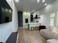 2-комнатная квартира · 58 м² · 17/17 этаж, Аль-Фараби — Сейфуллина за 92 млн ₸ в Алматы, Бостандыкский р-н — фото 12