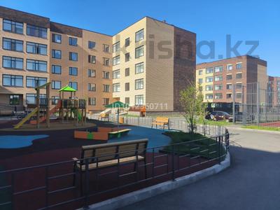 3-комнатная квартира · 71.5 м² · 3/5 этаж, мкр Пригородный, Е 761 4/5 за ~ 32.2 млн ₸ в Астане, Есильский р-н