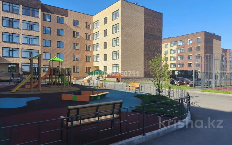 3-комнатная квартира · 71.5 м² · 3/5 этаж, мкр Пригородный, Е 761 4/5 за ~ 32.2 млн ₸ в Астане, Есильский р-н — фото 9