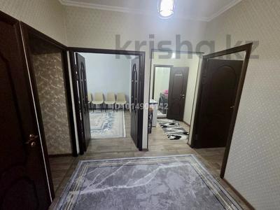 3-комнатная квартира · 64 м² · 3/5 этаж, мкр Алатау 5 — Сейфуллина за 24 млн ₸ в Таразе