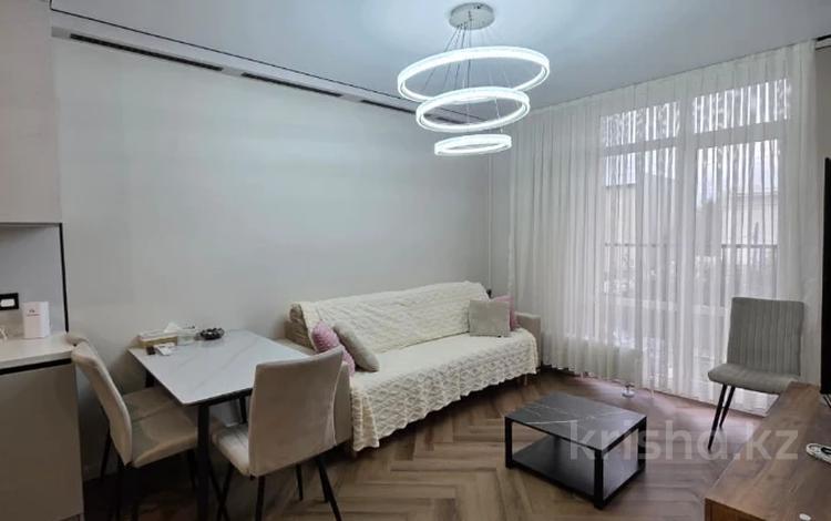 1-комнатная квартира · 38 м² · 2/9 этаж, Шайден Даулетова 4 за 30 млн ₸ в Атырау — фото 19