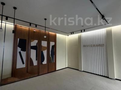 3-бөлмелі пәтер · 98.5 м² · 16/16 қабат, Каныша Сатпаева 90/55Б, бағасы: ~ 70.7 млн ₸ в Алматы, Бостандыкский р-н