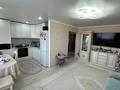 4-комнатная квартира · 77.7 м² · 8/9 этаж, пр. Шакарима за 42 млн ₸ в Семее — фото 14
