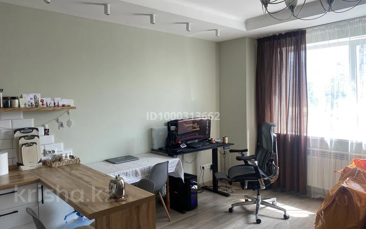 2-бөлмелі пәтер · 55 м² · 10/25 қабат, Абиша Кекилбайулы 270 блок 3 — Mega, бағасы: 380 000 ₸ в Алматы, Бостандыкский р-н — фото 8