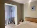 2-бөлмелі пәтер · 55 м² · 10/25 қабат, Абиша Кекилбайулы 270 блок 3 — Mega, бағасы: 380 000 ₸ в Алматы, Бостандыкский р-н — фото 4