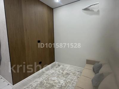 3-комнатная квартира · 46 м² · 3/12 этаж, мкр Акбулак, Момышулы 91 за 32.5 млн ₸ в Алматы, Алатауский р-н