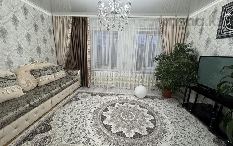 Отдельный дом · 6 комнат · 160 м² · 6 сот., Астана 16 — Чернышевского за 40 млн ₸ в Есик — фото 8