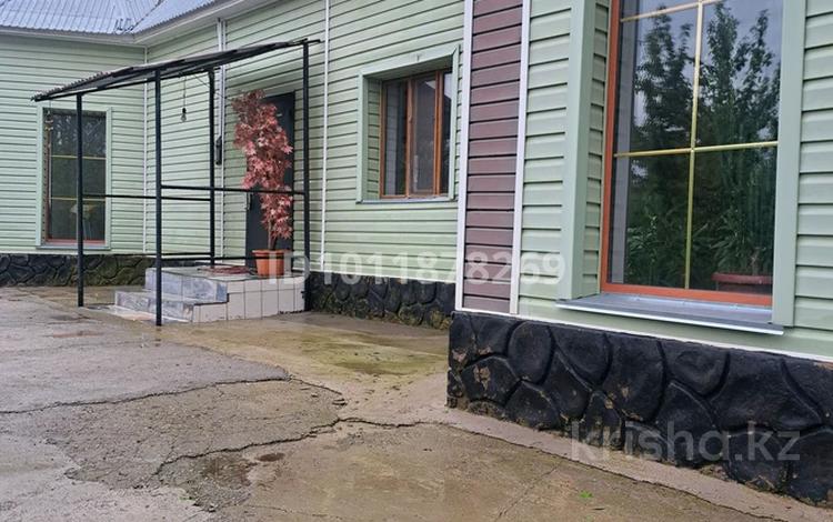 Дача · 3 комнаты · 95 м² · 25 сот., Жеты Ата 8А — Село Майбулак за 50 млн ₸ в Кенесарыке — фото 2