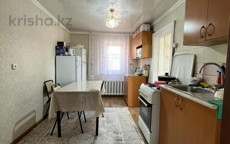 Отдельный дом · 3 комнаты · 55 м² · 10 сот., Узбекская за 13.5 млн ₸ в Усть-Каменогорске — фото 7