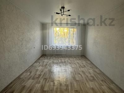 1-комнатная квартира, 18 м², 3/5 этаж, рижская 22 за 4.8 млн 〒 в Петропавловске