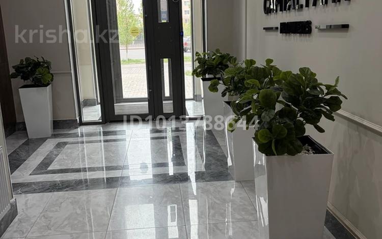 1-комнатная квартира · 41.1 м² · 3/14 этаж, Аль-Фараби за 36.3 млн ₸ в Астане, Есильский р-н — фото 2