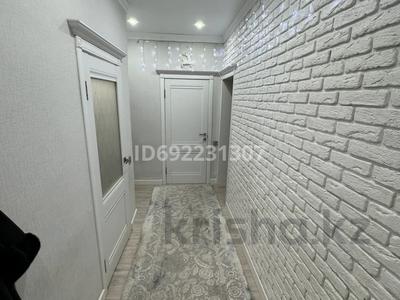 3-комнатная квартира, 80.1 м², 1/5 этаж, мкр Саялы 64 за 46 млн 〒 в Алматы, Алатауский р-н