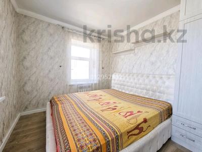 3-комнатная квартира · 72 м² · 5/6 этаж, Даулеткерей 1а за 23.9 млн ₸ в Астане, Сарыарка р-н