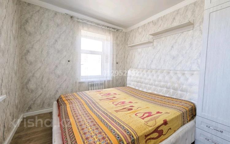 3-бөлмелі пәтер · 72 м² · 5/6 қабат, Даулеткерей 1а, бағасы: 23.5 млн ₸ в Астане, Сарыарка р-н — фото 22