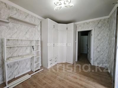 3-бөлмелі пәтер · 72 м² · 5/6 қабат, Даулеткерей 1а, бағасы: 23.9 млн ₸ в Астане, Сарыарка р-н
