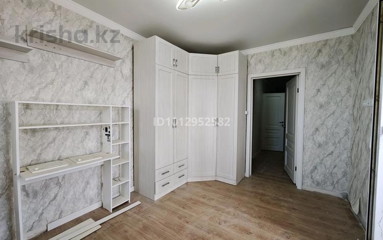 3-бөлмелі пәтер · 72 м² · 5/6 қабат, Даулеткерей 1а, бағасы: 23.9 млн ₸ в Астане, Сарыарка р-н — фото 10